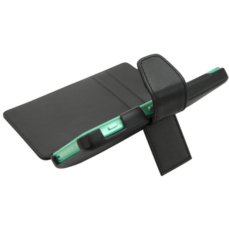 Custodia in pelle Sony Xperia Z3 Compact  Custodia in pelle Sony Xperia Z3 Compact