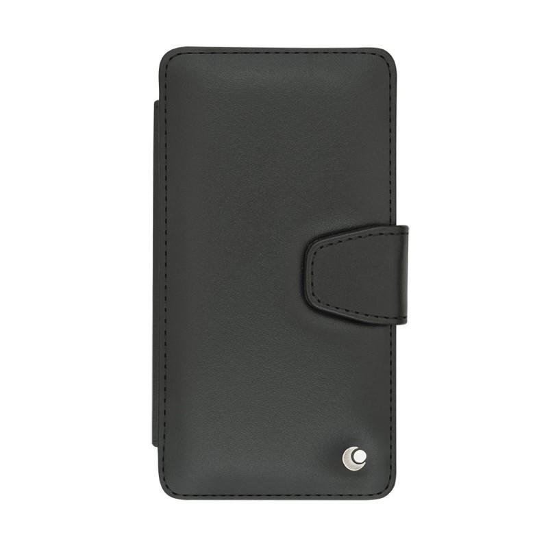Funda de piel Sony Xperia Z3 Compact  Funda de piel Sony Xperia Z3 Compact
