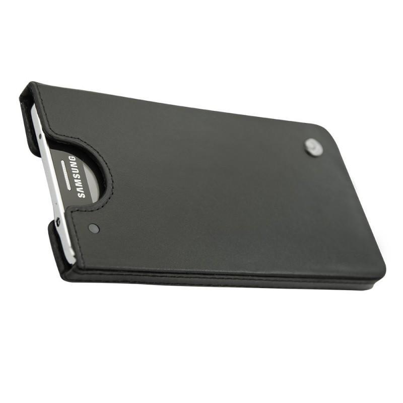 レザーケース Samsung SM-N910 Galaxy Note 4