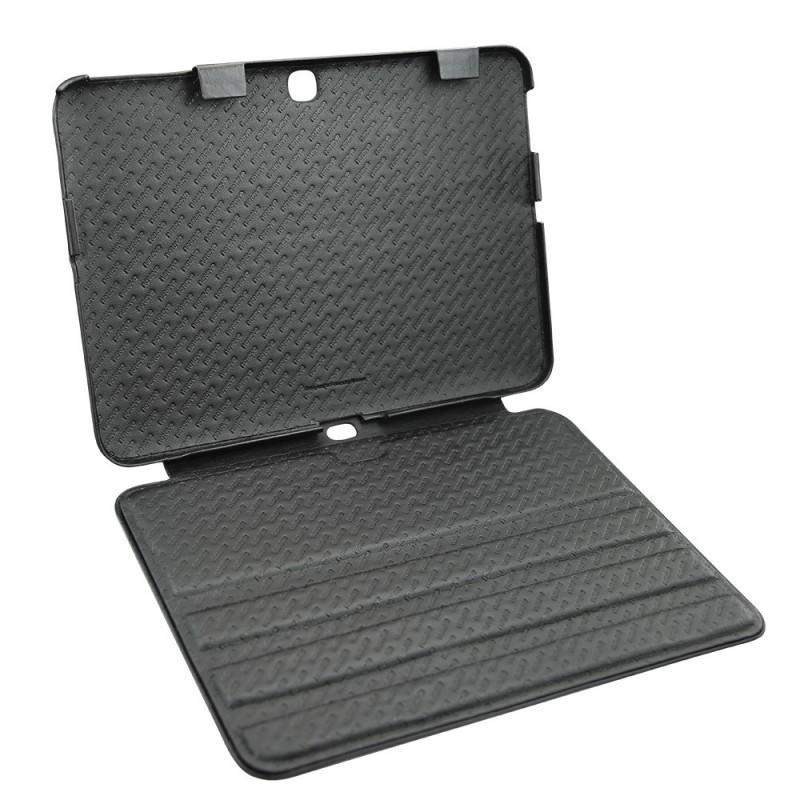 Custodia in pelle Samsung SM-T535 Galaxy Tab 4 10.1  Custodia in pelle Samsung SM-T535 Galaxy Tab 4 10.1