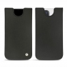 Apple iPhone 13 Pro leather pouch