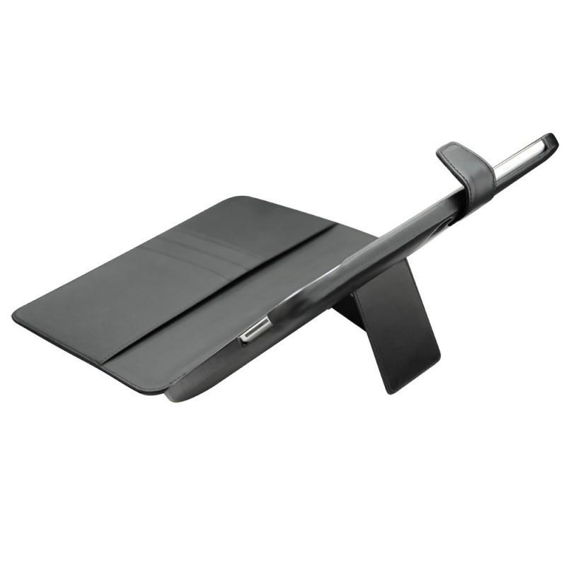 Housse cuir Samsung SM-T535 Galaxy Tab 4 10.1 Housse cuir Samsung SM-T535 Galaxy Tab 4 10.1