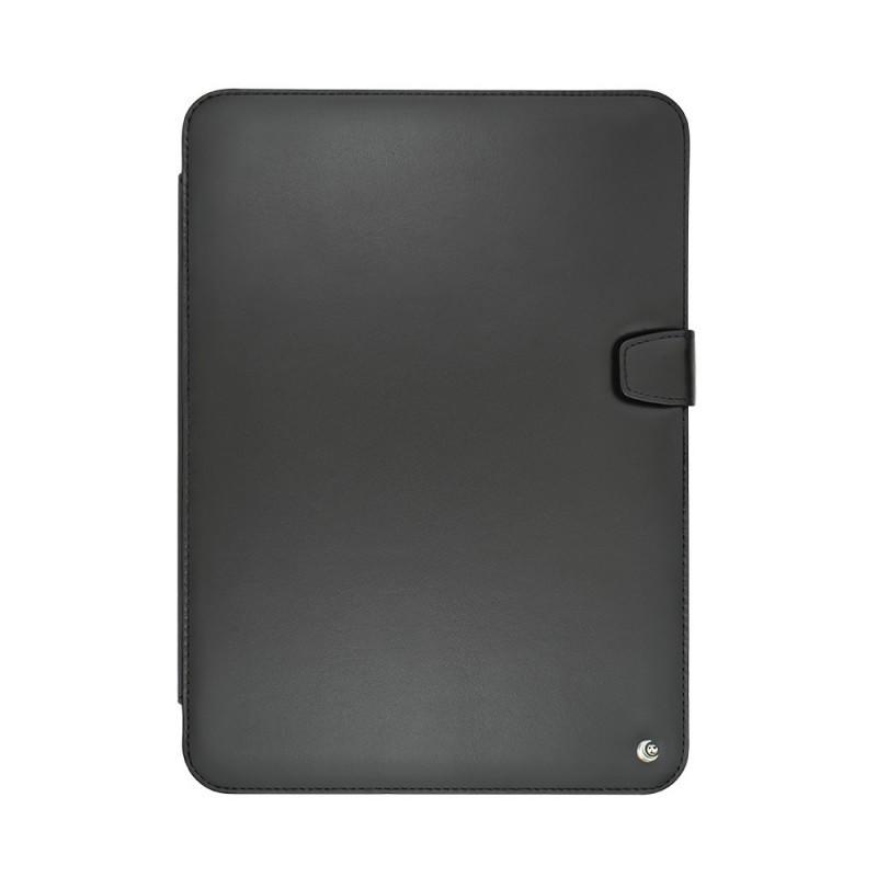 Capa em pele Samsung SM-T535 Galaxy Tab 4 10.1