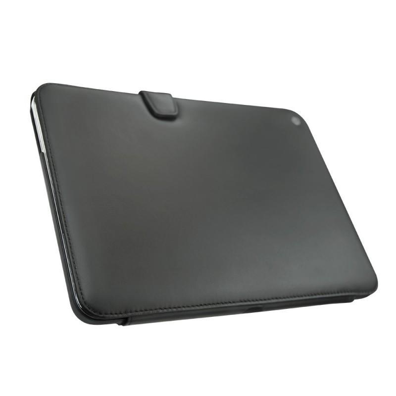 Lederschutzhülle Samsung SM-T535 Galaxy Tab 4 10.1 Lederschutzhülle Samsung SM-T535 Galaxy Tab 4 10.1