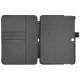 Capa em pele Samsung SM-T535 Galaxy Tab 4 10.1
