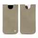 Custodia in pelle Apple iPhone 13 Pro - Darboun sabla