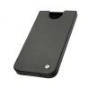 Apple iPhone 13 Pro leather pouch