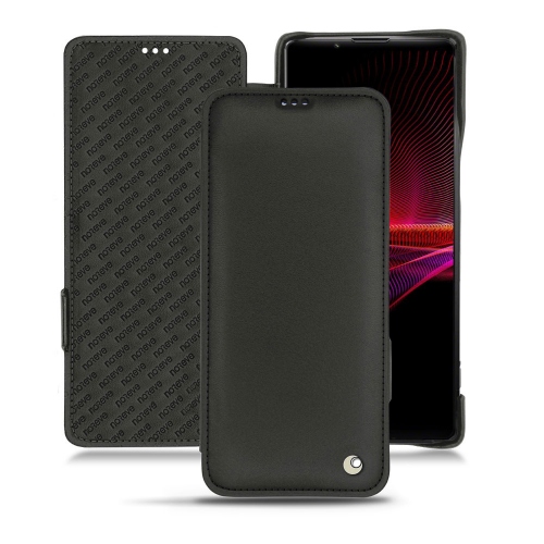 Capa em pele Sony Xperia 1 III