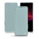 Funda de piel Sony Xperia 1 III