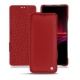 Housse cuir Sony Xperia 1 III