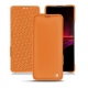 Funda de piel Sony Xperia 1 III