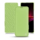 Funda de piel Sony Xperia 1 III
