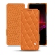 Capa em pele Sony Xperia 1 III