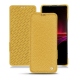 Funda de piel Sony Xperia 1 III