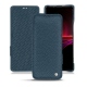 Sony Xperia 1 III leather case