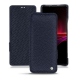 Housse cuir Sony Xperia 1 III