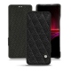 Sony Xperia 1 III leather case