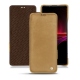 Funda de piel Sony Xperia 1 III