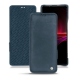 Custodia in pelle Sony Xperia 1 III