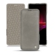 Sony Xperia 1 III leather case