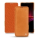 Custodia in pelle Sony Xperia 1 III