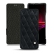 Housse cuir Sony Xperia 1 III
