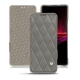 Sony Xperia 1 III leather case