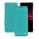 Sony Xperia 1 III leather case