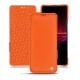 Capa em pele Sony Xperia 1 III