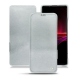 Funda de piel Sony Xperia 1 III