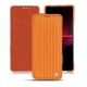 Funda de piel Sony Xperia 1 III