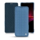 Funda de piel Sony Xperia 1 III