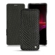 Sony Xperia 1 III leather case