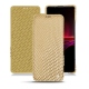 Capa em pele Sony Xperia 1 III