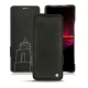 Sony Xperia 1 III leather case