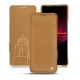 Capa em pele Sony Xperia 1 III
