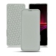 Funda de piel Sony Xperia 1 III