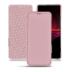 Sony Xperia 1 III leather case