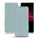 Funda de piel Sony Xperia 1 III