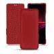 Sony Xperia 1 III leather case