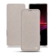 Funda de piel Sony Xperia 1 III