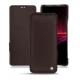 Sony Xperia 1 III leather case