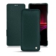 Funda de piel Sony Xperia 1 III