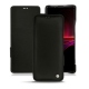 Sony Xperia 1 III leather case