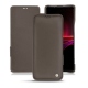 Sony Xperia 1 III leather case