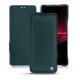 Sony Xperia 1 III leather case