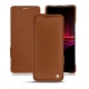 Custodia in pelle Sony Xperia 1 III