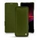 Sony Xperia 1 III leather case