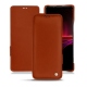 Capa em pele Sony Xperia 1 III