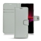 Custodia in pelle Sony Xperia 1 III